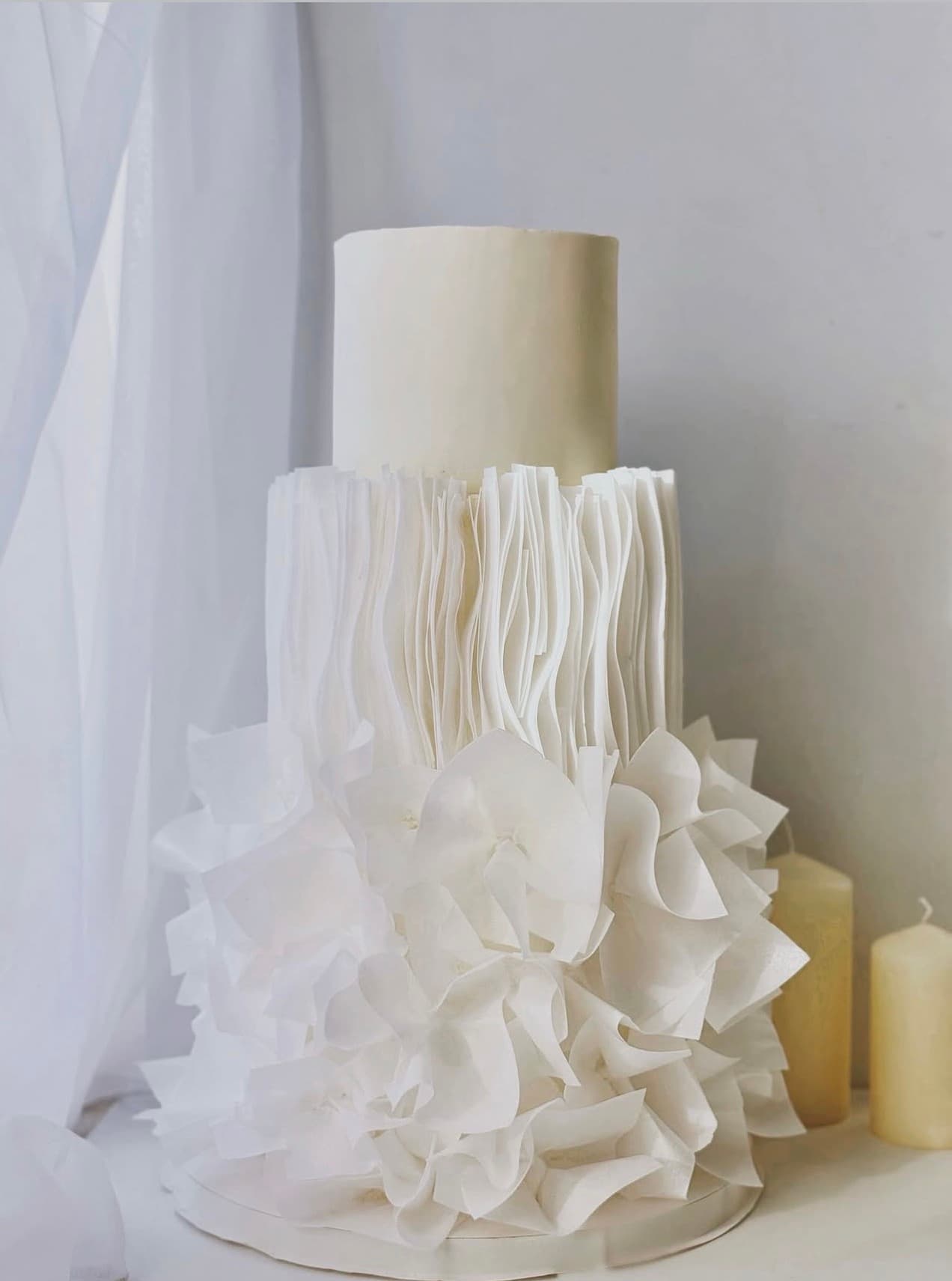 Hochzeitstorten 4