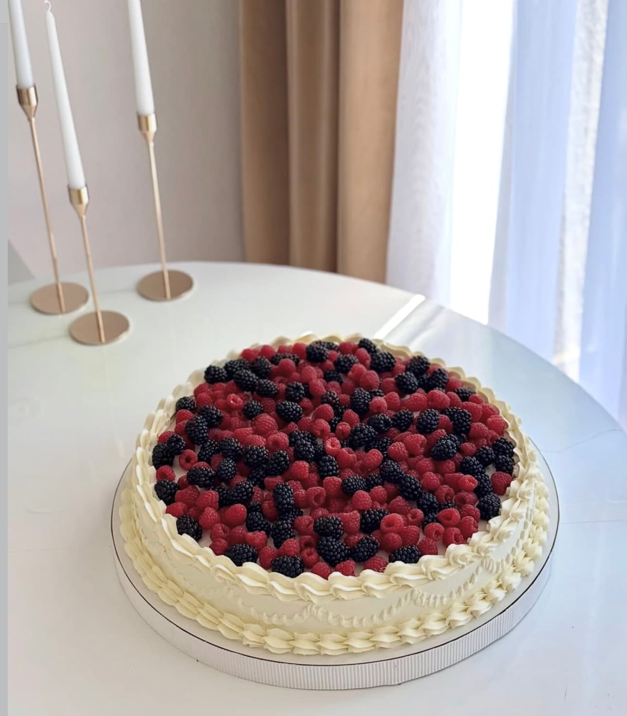 Hochzeitstorten 5