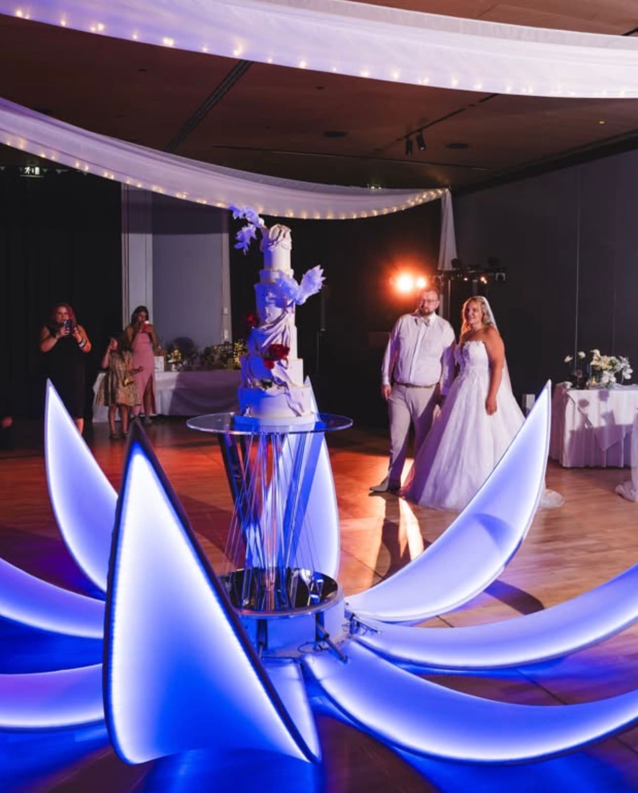 Hochzeitstorten 4
