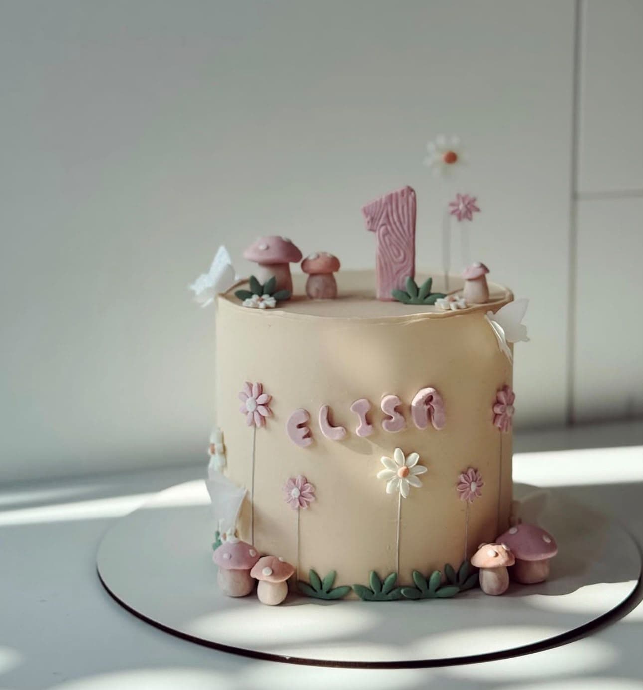 Kinder- & Motivtorten 10